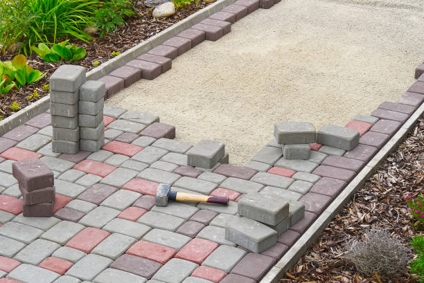 Aspinwall, PA Driveway Pavers Company