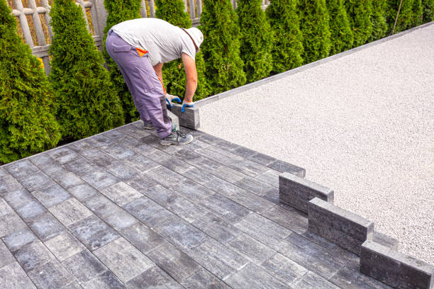 Best Driveway Paving Company  in Aspinwall, PA
