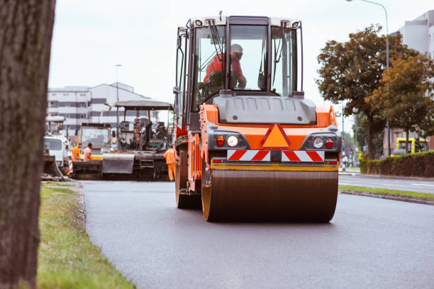 Reasons to Select Us for Your Driveway Paving Requirements in Aspinwall, PA