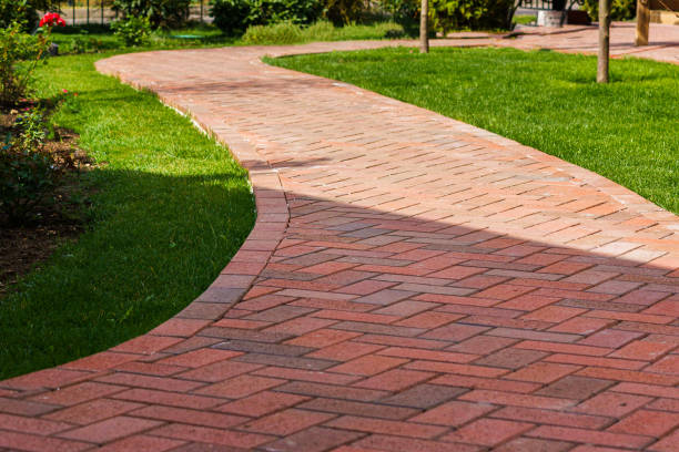 Best Custom Driveway Pavers  in Aspinwall, PA