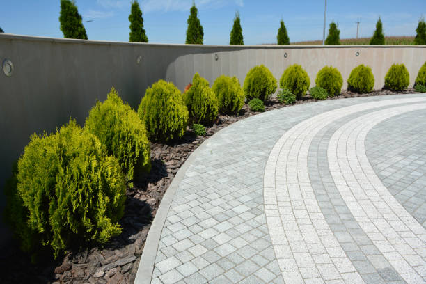 Best Driveway Resurfacing Pavers  in Aspinwall, PA
