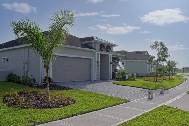 Best Paver Driveway Replacement  in Aspinwall, PA