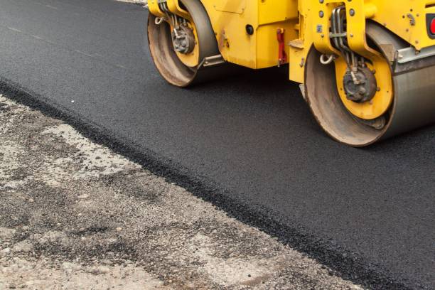 Best Professional Driveway Pavers  in Aspinwall, PA
