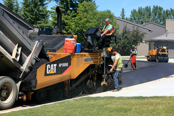 Best Best Driveway Pavers  in Aspinwall, PA