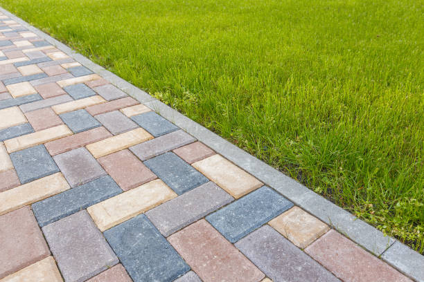 Best Interlocking Driveway Pavers  in Aspinwall, PA